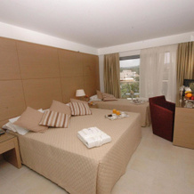 Club Marmara Doreta Beach Resort & Spa All Inclusive, Родос — фото 4
