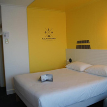 ibis Styles Auxerre Nord, 欧塞尔 — 照片 3