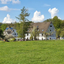 Silbecke Forest View Apartment, Attendorn — photo 2