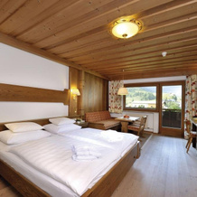 Alpenhotel Tirol, Гальтюр — фото 2