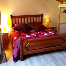 House With 3 Bedrooms in Val de Chalvagne, With Wonderful Mountain Vie, 瓦尔-德-沙尔瓦涅 — 照片 5