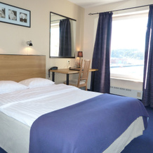 Hotel Riverside, Uddevalla — photo 2
