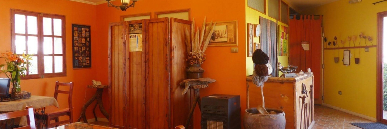Terrace Lodge, Putre — photo 1