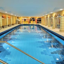 Vitalhotel Heilbrunn, 巴特米滕多夫 — 照片 3