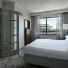 Embassy Suites By Hilton Bethesda Washington Dc, Бетесда — фото 3