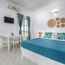 Seaside apartment, 德里奥斯 — 照片 3