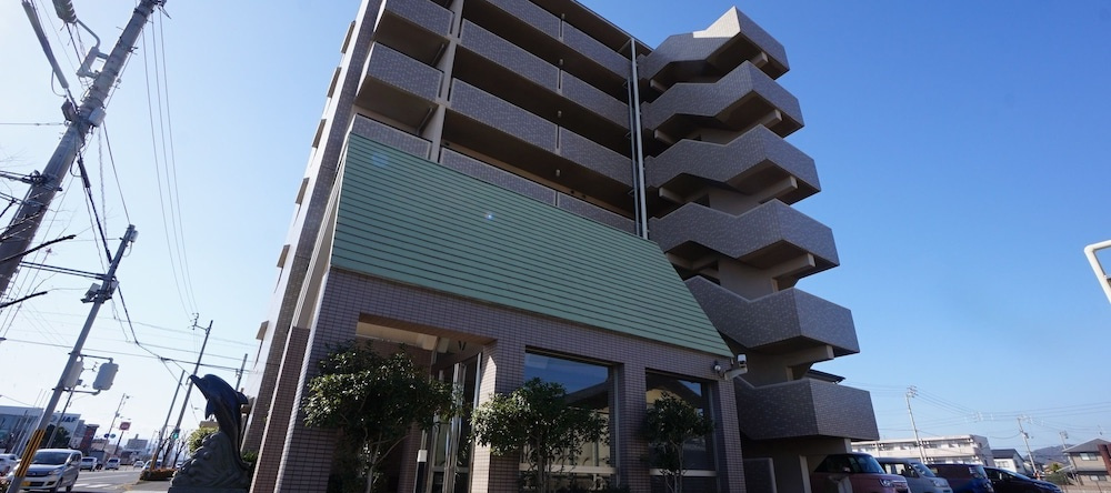 Alphabed Takamatsu Rainbow Street, Takamatsu — photo 1