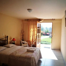 Las Cumbres Inn, Ла-Молина — фото 5