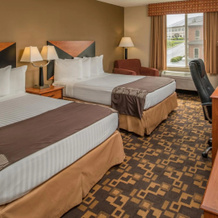 Best Western Kennewick Tri-Cities Center, 肯纳威克 — 照片 4