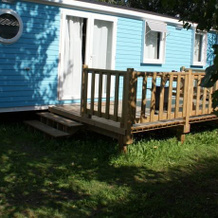 Camping des Pins, Ghyvelde — photo 4