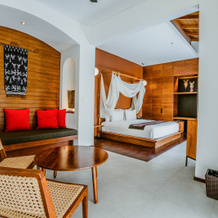 Abia Villas Legian, Legian — photo 5