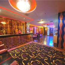 Mianyang Catalpol State International Hotel, Мяньян — фото 2