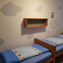 Elfe - Apartments Three-bedroom Apartment for 6 Guests With Patio, 埃梅滕 — 照片 2
