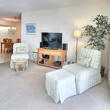 Trillium 2C Beach Front Condo With Private Balcony/Pool!, Мадейра-Бич — фото 2