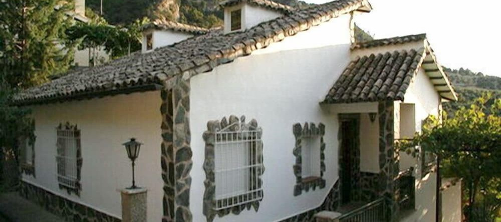 Casa El Rincón, Ла-Ируэла — фото 1