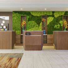 Embassy Suites Philadelphia - Valley Forge Hotel, Уэйн — фото 2