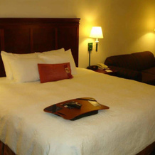 Hampton Inn Chattanooga/Hixson, Hixson — photo 3