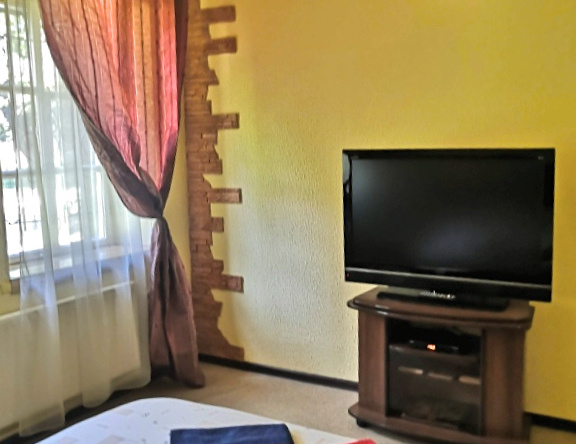 Na CHapaeva Flat 1, Mineralnye Vody — photo 1