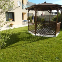 Gîte en Baie du Mont Saint Michel, 谢吕 — 照片 2