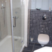B&B Het Wellnest, Эймеден — фото 4