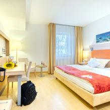 Akzent Hotel Aufkirchen, Ауфкирхен — фото 2