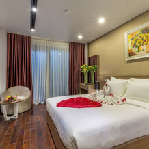 Viet Sea Hotel, Нячанг — фото 5