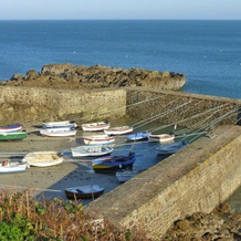 Holiday Home in Normandy Near Sandy Beaches, 滨海维克 — 照片 5
