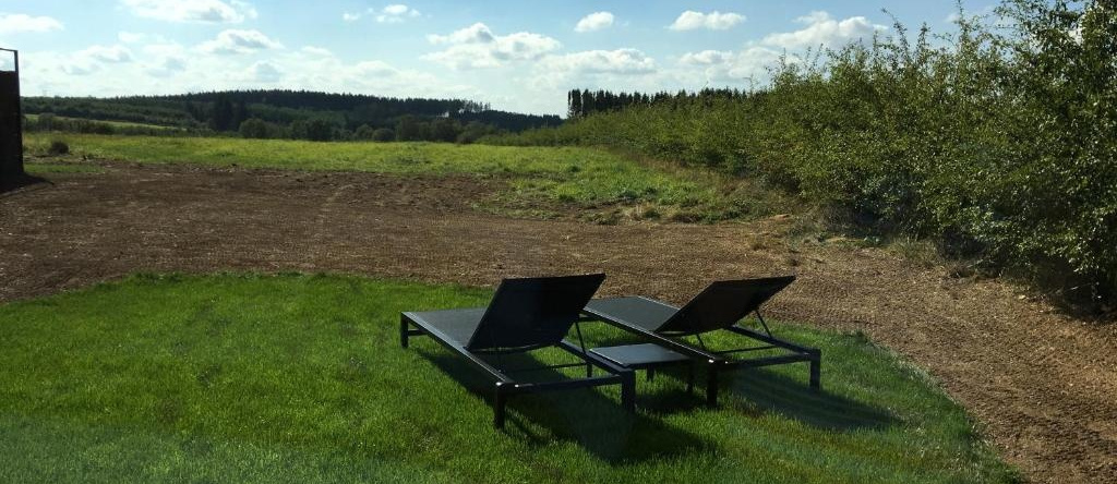 Beau Réveil nature & wellness - gite 1, Manhay — photo 1