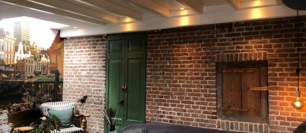 Elfstedenstate B&B, Akkrum — photo 1