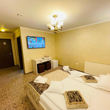 Pension Ianis, Piatra Neamt — photo 3