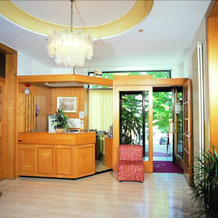 Ristorante Hotel Parco, Pennabilli — photo 2