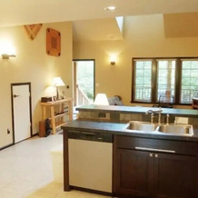 Mt Baker Lodging Cabin 89 - Sleeps 4, 沃尼克 — 照片 2