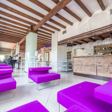 Hotel Palazzo della Scala Spa Hotel Suites & Apartments, 拉齐塞 — 照片 2