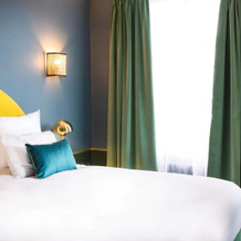 Hotel Mercure Roscoff Bord de Mer, Roscoff — photo 4