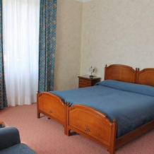 Hotel Villa Marie, 特雷梅佐 — 照片 4