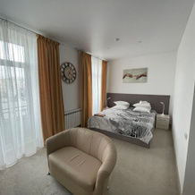 Hotel Gostinitsa Tsentralnaya, 热列兹诺戈尔斯克 — 照片 4