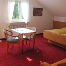 Hotel Goldbächel, 葡萄酒之路上的瓦亨海姆 — 照片 3