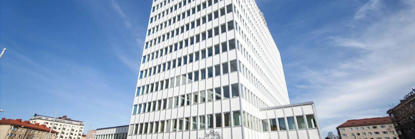 Scandic Meilahti, Хельсинки — фото 1