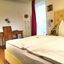 Hotel Chapeau Noir, Юберхеррн — фото 2