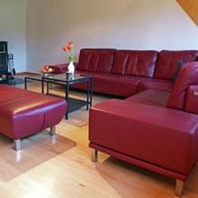 Serene Apartment In Rickenbach Near Ski Lift, Рикенбах — фото 2