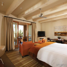 Four Seasons Resort Rancho Encantado Santa Fe, 圣菲 — 照片 3