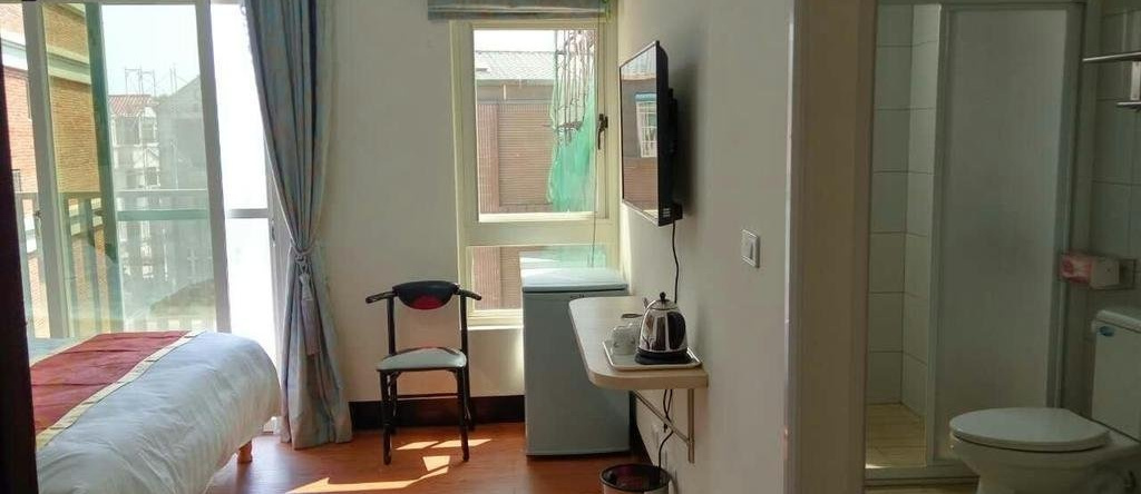 Good Kinmen B&B, Panshan Village — photo 1