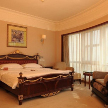 Fujia Hotel, Benxi — photo 3