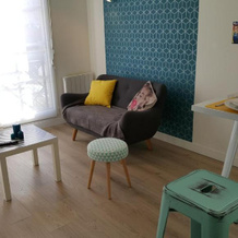 Studio Port Cergy, Cergy — photo 4