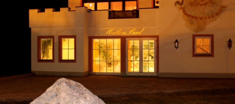 Gasthaus Agerhof, 瑟尔 — 照片 1