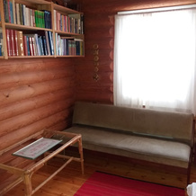 Paiksalo holiday house, 拉帕耶尔维 — 照片 5