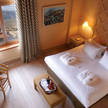 Santa Marina Arachova Resort & Spa, Дистомо-Арахова-Антикира — фото 2