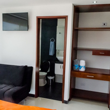 Apart Hotel Campestre Villa Juliana, Чиа — фото 3