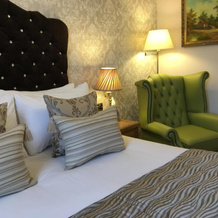 Tyndale Boutique B&B - Adults Only, Торки — фото 2