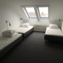 Danhostel Thyborøn, Тюборон — фото 3